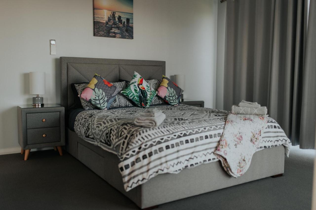Beach House At Seascapes.. Mandurah Exterior photo