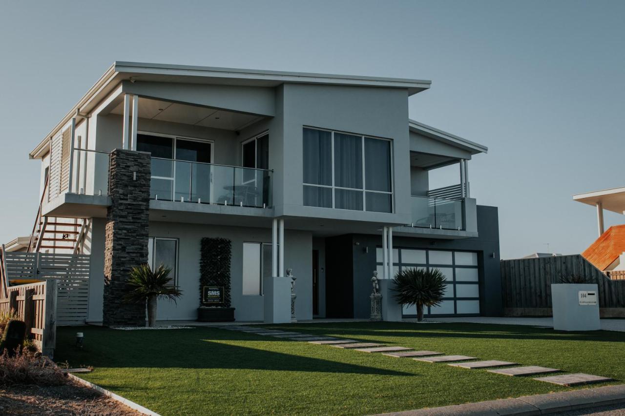 Beach House At Seascapes.. Mandurah Exterior photo