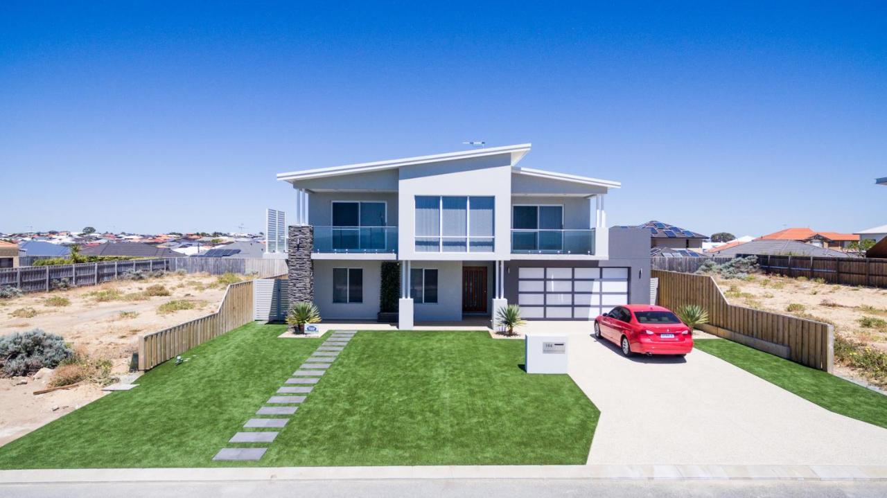 Beach House At Seascapes.. Mandurah Exterior photo