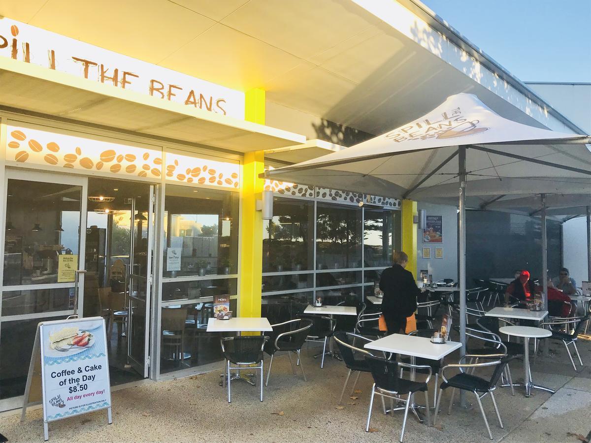 Beach House At Seascapes.. Mandurah Exterior photo